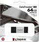 Kingston DT80/64GB hinta ja tiedot | Muistitikut | hobbyhall.fi