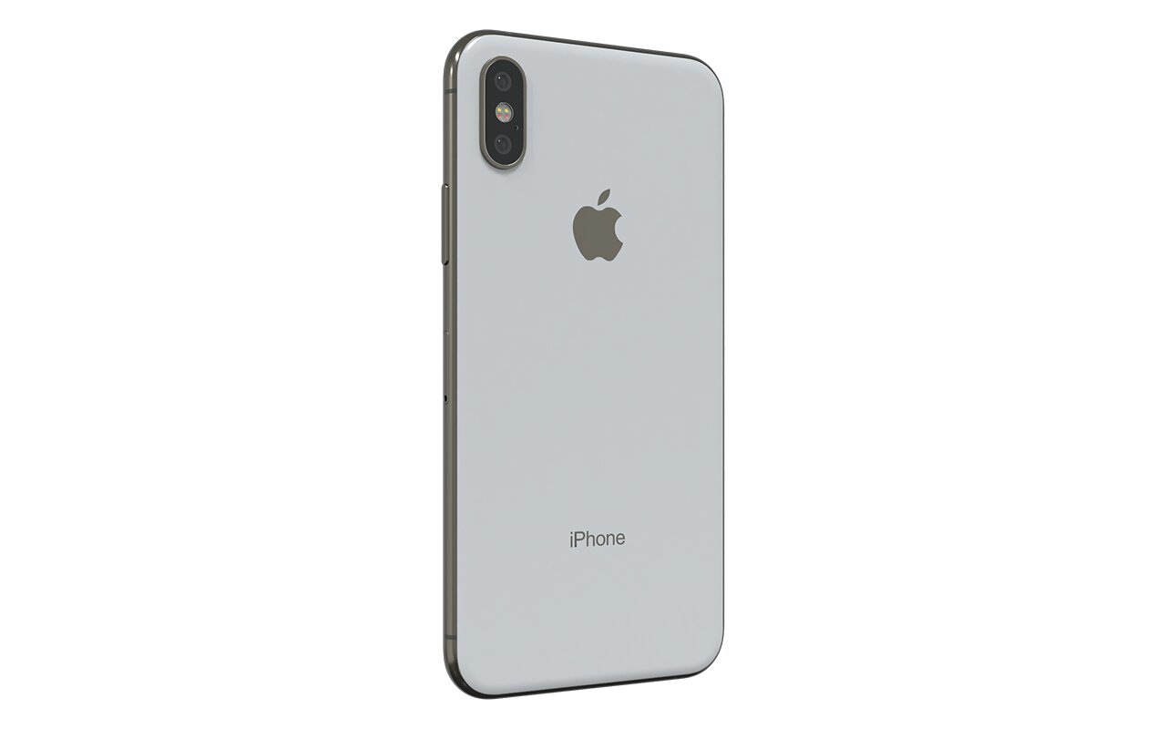Tehdashuollettu puhelin iPhone XS 64GB Silver hinta ja tiedot | Matkapuhelimet | hobbyhall.fi