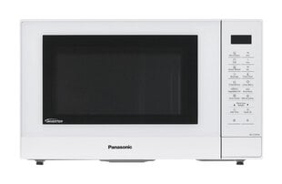 Panasonic NN-GT45KWSUG hinta ja tiedot | Mikroaaltouunit | hobbyhall.fi