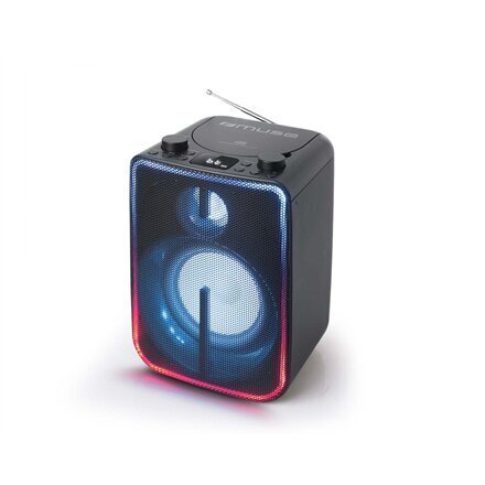 Muse M-1810DJ hinta ja tiedot | Kaiuttimet | hobbyhall.fi