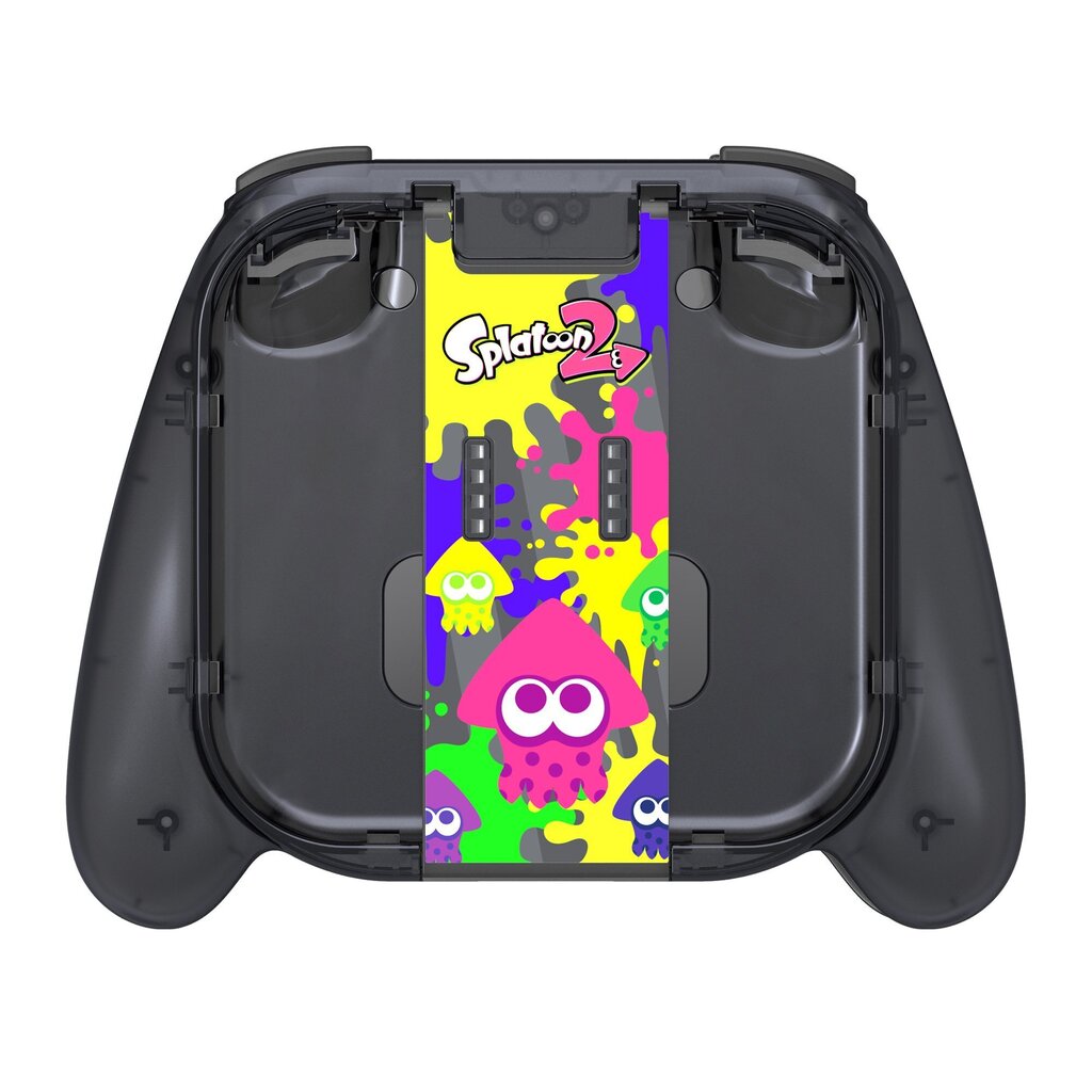 Asunto Hori Splatoon 2 Deluxe hinta ja tiedot | Pelikonsolitarvikkeet | hobbyhall.fi