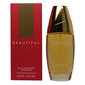 Naisten hajuvesi Beautiful Estee Lauder EDP: -Tilavuus 75 ml hinta ja tiedot | Naisten hajuvedet | hobbyhall.fi