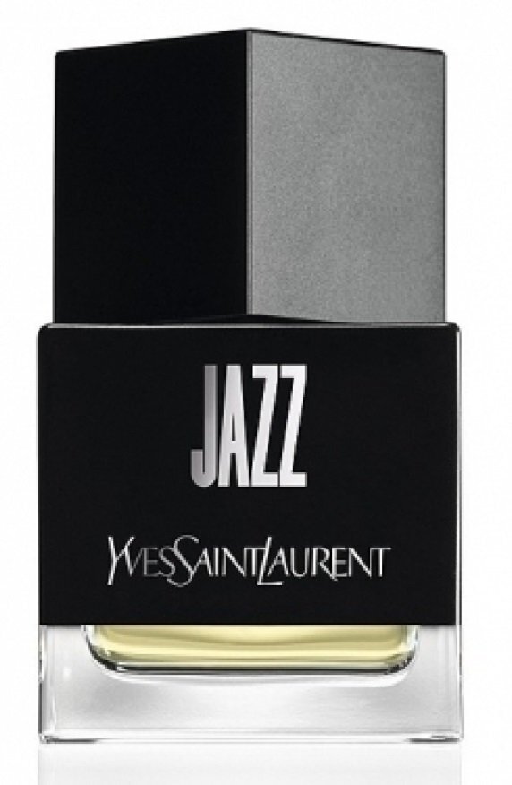 Hajuvesi Yves Saint Laurent Jazz La Collection EDT miehille 80 ml, hinta ja tiedot | Miesten hajuvedet | hobbyhall.fi