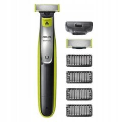 Philips OneBlade QP2530/30 hinta ja tiedot | Parranajokoneet | hobbyhall.fi