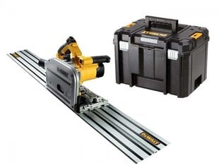 Dewalt pyörösaha 165mm (DWS520KTR) hinta ja tiedot | DeWalt Kodin remontointi | hobbyhall.fi