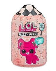 LOL Surprise- Fuzzy Pets hinta ja tiedot | Tyttöjen lelut | hobbyhall.fi