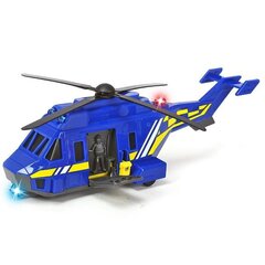 Erikoispalvelu helikopteri hinta ja tiedot | Poikien lelut | hobbyhall.fi