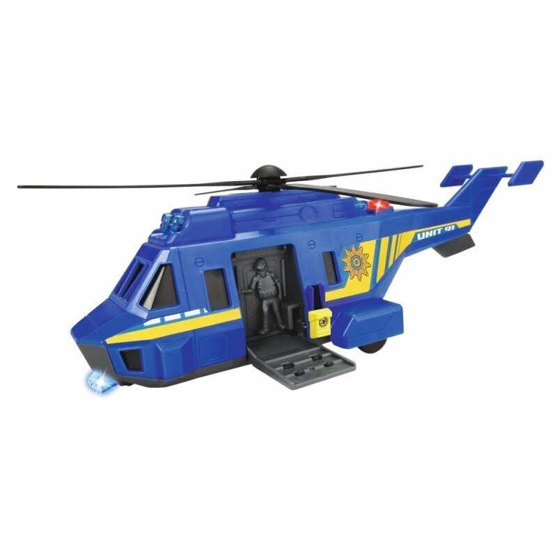 Erikoispalvelu helikopteri hinta ja tiedot | Poikien lelut | hobbyhall.fi