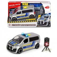 Poliisiauto nopeusmittarilla hinta ja tiedot | Poikien lelut | hobbyhall.fi