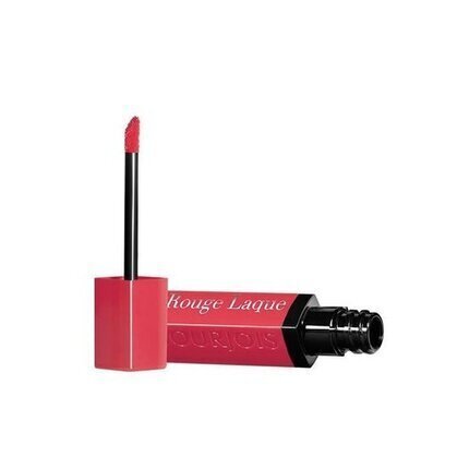 Huulikiilto Bourjois Rouge Edition Velvet 6 ml, 20 Poppy päivää.. 001 hinta ja tiedot | Huulipunat, huulikiillot ja huulirasvat | hobbyhall.fi