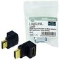 Sovitin LogiLink AH0007, HDMI hinta ja tiedot | Adapterit | hobbyhall.fi