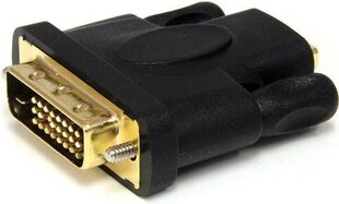 StarTech HDMIDVIFM hinta ja tiedot | Adapterit | hobbyhall.fi