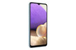 Samsung Galaxy A32, 128GB, Dual SIM, Blue hinta ja tiedot | Matkapuhelimet | hobbyhall.fi