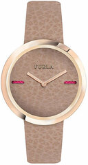 Naisten kello Furla R4251110502 hinta ja tiedot | Naisten kellot | hobbyhall.fi