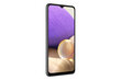 Samsung Galaxy A32 4G Dual-Sim 4/128GB Black SM-A325FZKG hinta ja tiedot | Matkapuhelimet | hobbyhall.fi