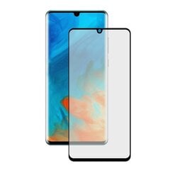 Tempered Screen Glass -näytönsuoja Ksix, Huawei P30 Pro hinta ja tiedot | Näytönsuojakalvot ja -lasit | hobbyhall.fi