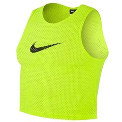 Urheilupaita Nike Training BIB 910936 702 hinta ja tiedot | Miesten urheiluvaatteet | hobbyhall.fi