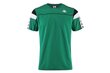 Miesten T-paita Kappa Banda Arar T-paita 303WBS0959, vihreä hinta ja tiedot | Miesten T-paidat | hobbyhall.fi