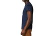 Miesten T-paita Columbia Zero Rules SS Graphic Shirt 1533291464, sininen hinta ja tiedot | Miesten T-paidat | hobbyhall.fi