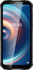 Oukitel WP10 8/128GB WP10-BK/OL hinta ja tiedot | OukiTel Puhelimet, älylaitteet ja kamerat | hobbyhall.fi