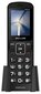 Maxcom GSM MM 32D Comfort, musta hinta ja tiedot | Matkapuhelimet | hobbyhall.fi