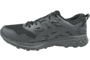 Miesten urheilukengät Asics Gel Sonoma 5 Gore Tex, harmaa hinta ja tiedot | Miesten urheilu- ja vapaa-ajan kengät | hobbyhall.fi