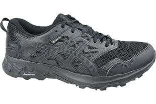 Miesten urheilukengät Asics Gel Sonoma 5 Gore Tex, harmaa hinta ja tiedot | Miesten urheilu- ja vapaa-ajan kengät | hobbyhall.fi