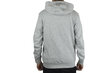 Miesten collegepaita Kappa Brother Hooded 707390154101M, harmaa hinta ja tiedot | Miesten puserot ja hupparit | hobbyhall.fi