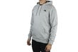 Miesten collegepaita Kappa Brother Hooded 707390154101M, harmaa hinta ja tiedot | Miesten puserot ja hupparit | hobbyhall.fi