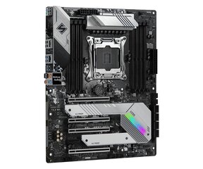 ASRock 90-MXBBJ0-A0UAYZ hinta ja tiedot | Emolevyt | hobbyhall.fi