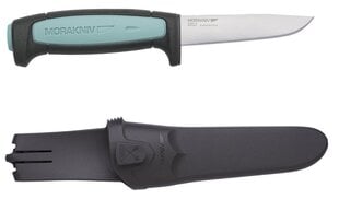 MORAKNIV® FLEX veitsi joustavalla terällä, 88x1,3 mm ruostumaton teräs hinta ja tiedot | Monitoimityökalut ja veitset retkeilyyn | hobbyhall.fi