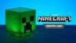 Paladone Minecraft Creeper hinta ja tiedot | Pelien oheistuotteet | hobbyhall.fi
