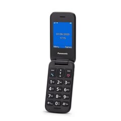 Panasonic KX-TU400EXC hinta ja tiedot | Matkapuhelimet | hobbyhall.fi