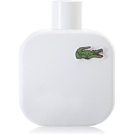 Hajuvesi Lacoste de Blanc EDT miehille, 100 ml hinta ja tiedot | Miesten hajuvedet | hobbyhall.fi