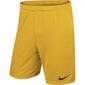 Miesten urheiluhousut Nike PARK II M 725887 739, valkoinen hinta ja tiedot | Miesten urheiluvaatteet | hobbyhall.fi