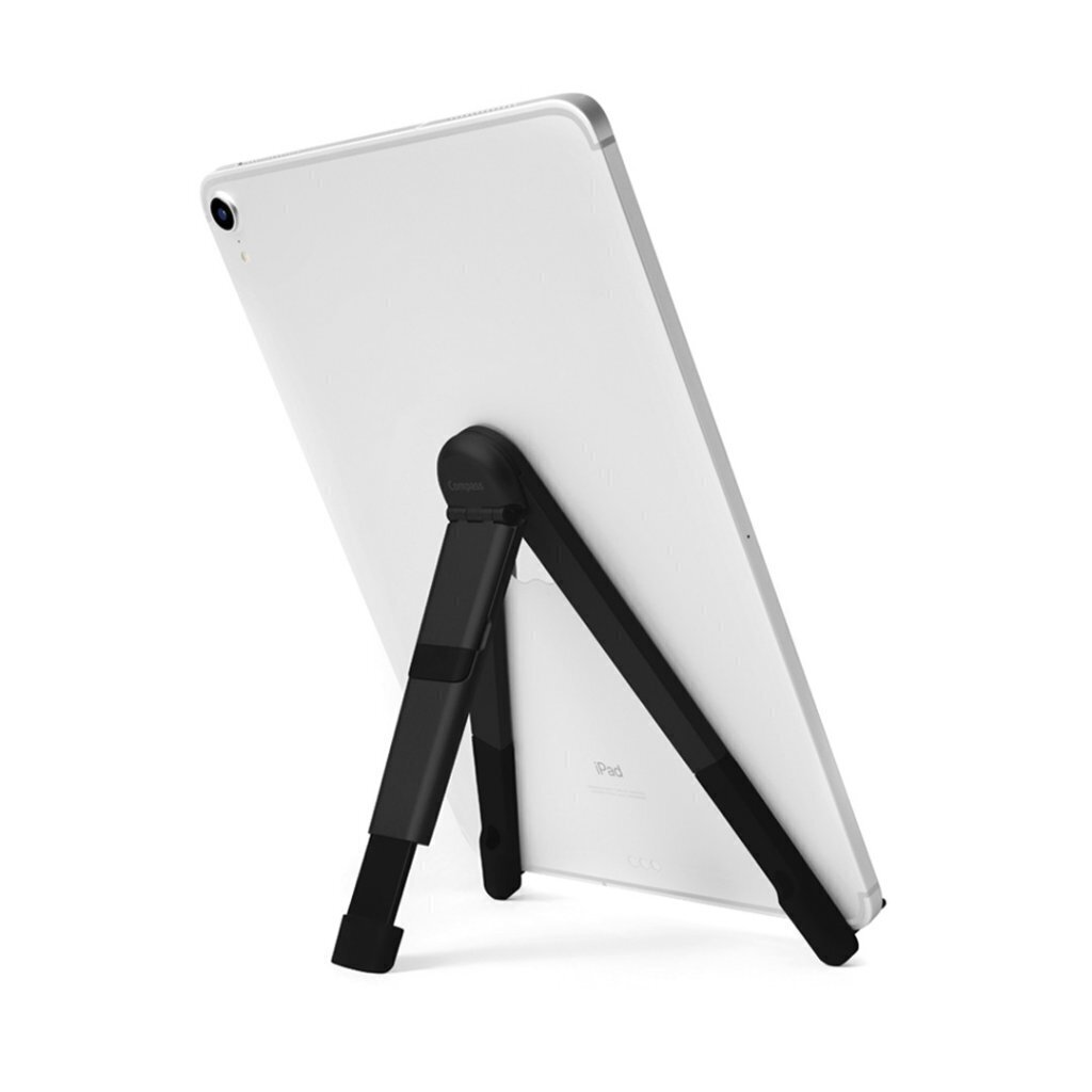 Twelve South Compass Pro iPad:lle - kannettava pohja hinta ja tiedot | Tablettien lisätarvikkeet | hobbyhall.fi