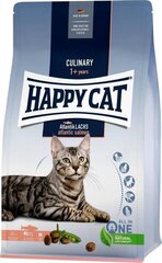 Happy Cat -ruoka aikuisille kissoille lohella Culinary AtlantikLachs, 10 kg hinta ja tiedot | Happy Cat Lemmikit | hobbyhall.fi