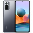 Xiaomi Redmi Note 10 Pro Dual SIM 6/128GB,MZB08KVEU Onyx Gray