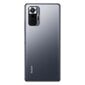 Xiaomi Redmi Note 10 Pro Dual SIM 6/128GB,MZB08KVEU Onyx Gray hinta ja tiedot | Matkapuhelimet | hobbyhall.fi