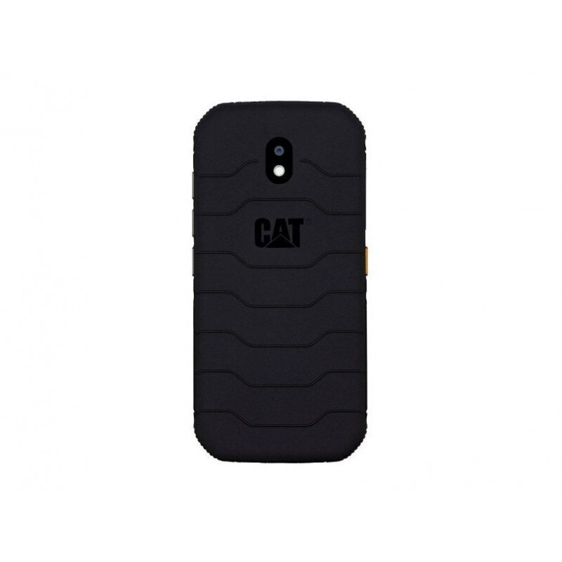 CAT S42 H+ 3/32GB Dual SIM Black CS42H-DAB-RON-NN musta hinta ja tiedot | Matkapuhelimet | hobbyhall.fi