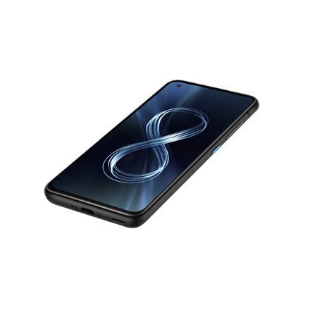 Asus Zenfone 8 5G älypuhelin 16/256GB - 90AI0061-M00110 hinta ja tiedot | Matkapuhelimet | hobbyhall.fi