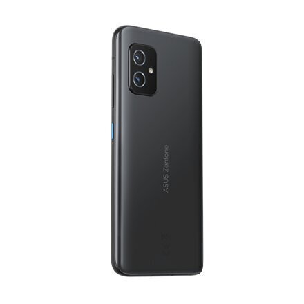 Asus Zenfone 8 5G älypuhelin 16/256GB - 90AI0061-M00110 hinta ja tiedot | Matkapuhelimet | hobbyhall.fi