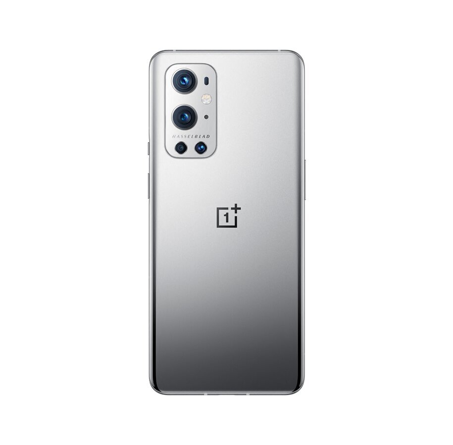 OnePlus 9 Pro 5G älypuhelin 8/128GB - Morning Mist hinta ja tiedot | Matkapuhelimet | hobbyhall.fi