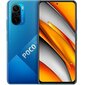 Xiaomi POCO F3 5G älypuhelin 8/256GB - Depp Ocean Blue hinta ja tiedot | Matkapuhelimet | hobbyhall.fi