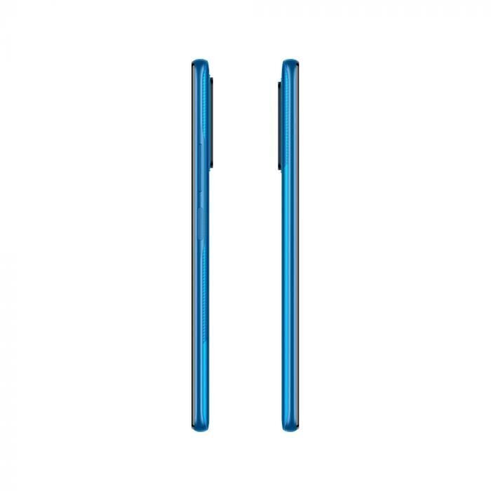 Xiaomi POCO F3 5G älypuhelin 8/256GB - Depp Ocean Blue hinta ja tiedot | Matkapuhelimet | hobbyhall.fi