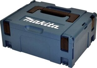 Akkuruuvimeisseli 18V DDF483RAJ Makita hinta ja tiedot | Akkuporakoneet ja ruuvinvääntimet | hobbyhall.fi