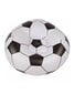 Ilmatäytteinen tuoli Bestway Soccer Ball, 114x112x71 cm hinta ja tiedot | Ilmapatjat | hobbyhall.fi