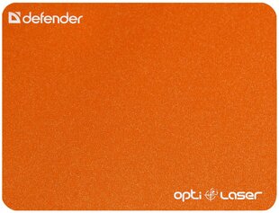 Hiirimatto Defender Silver opti-laser 220х180х0.4 mm, 5 kuvaa hinta ja tiedot | Defender Tietokoneen lisälaitteet | hobbyhall.fi
