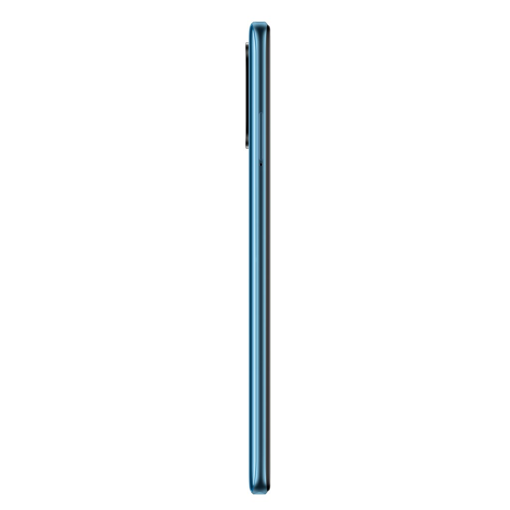 Xiaomi POCO M3 Pro 5G älypuhelin 4/64GB Cool Blue hinta ja tiedot | Matkapuhelimet | hobbyhall.fi
