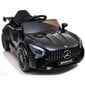 Enero Mercedez lasten sähköauto AMG GTR 1033051 hinta ja tiedot | Lasten sähköautot | hobbyhall.fi